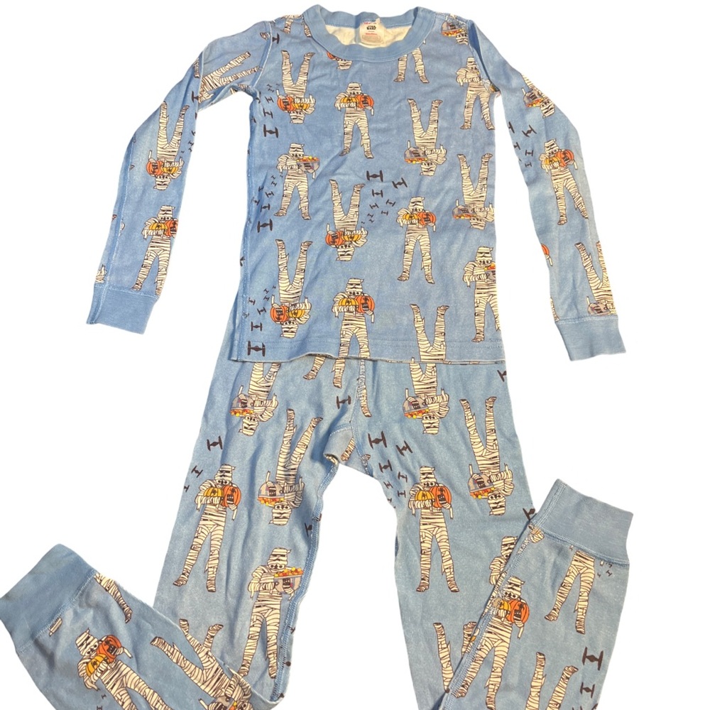 Star Wars Halloween long Johns